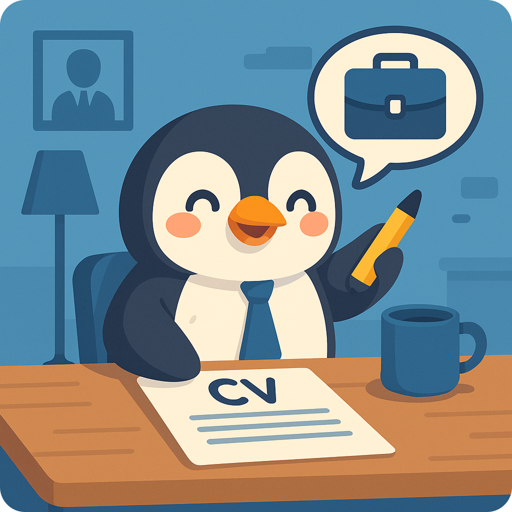 Interview preparation