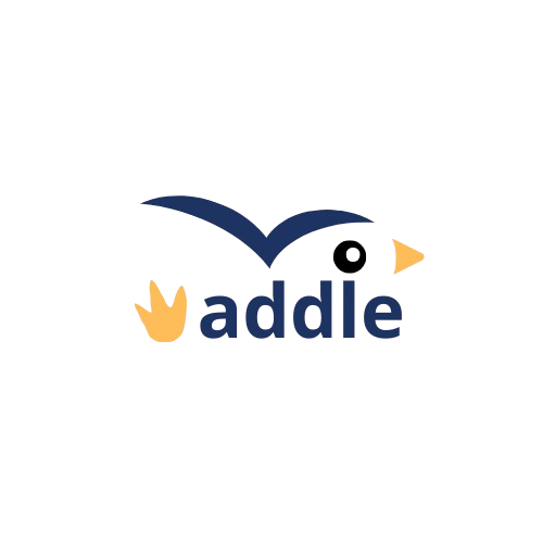 Waddle Logo
